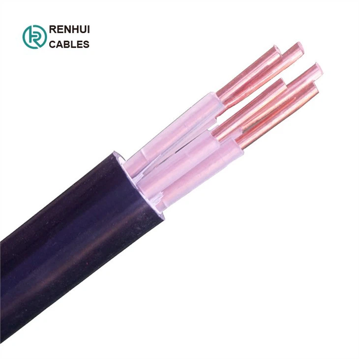 electric cable  (166)