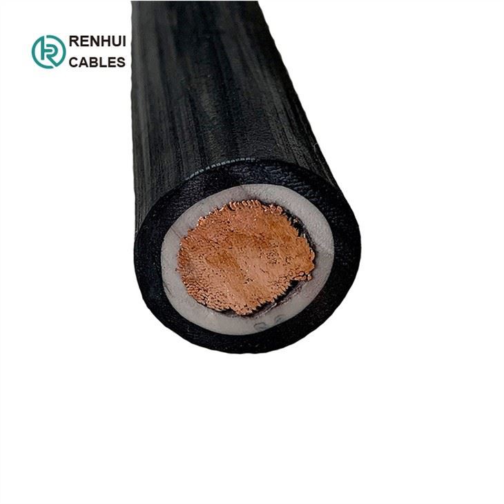 Marine cable (23)
