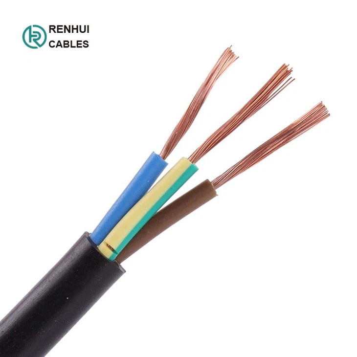 NYSLY-J Control Cable