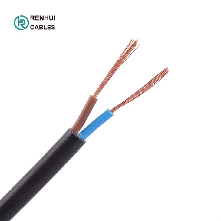 Pvc Insulated Sheathed Cable