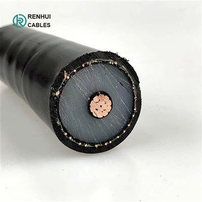 Cabos 6/10kV N2XSY